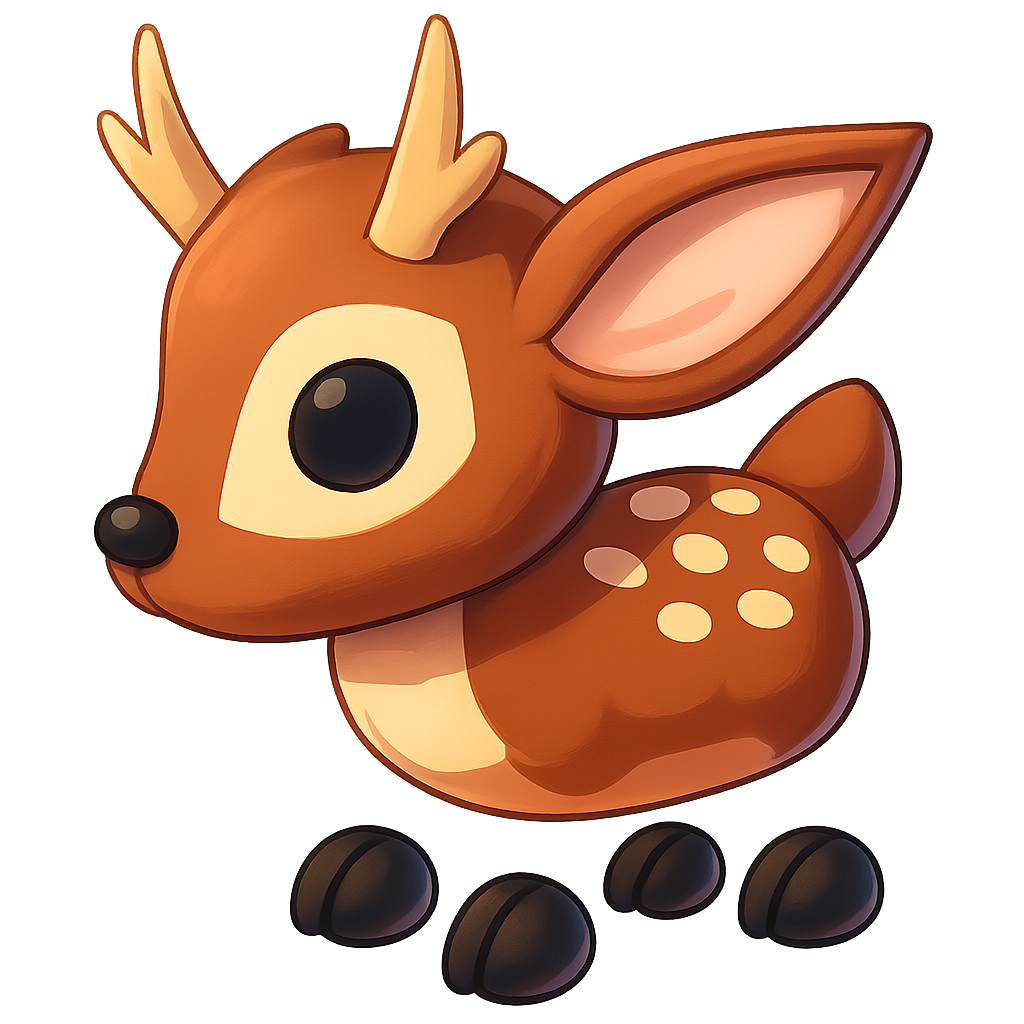 NFR Fallow Deer