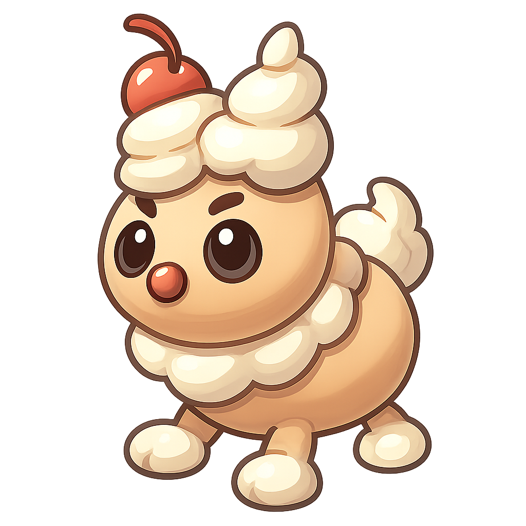MFR Eggnog Hare