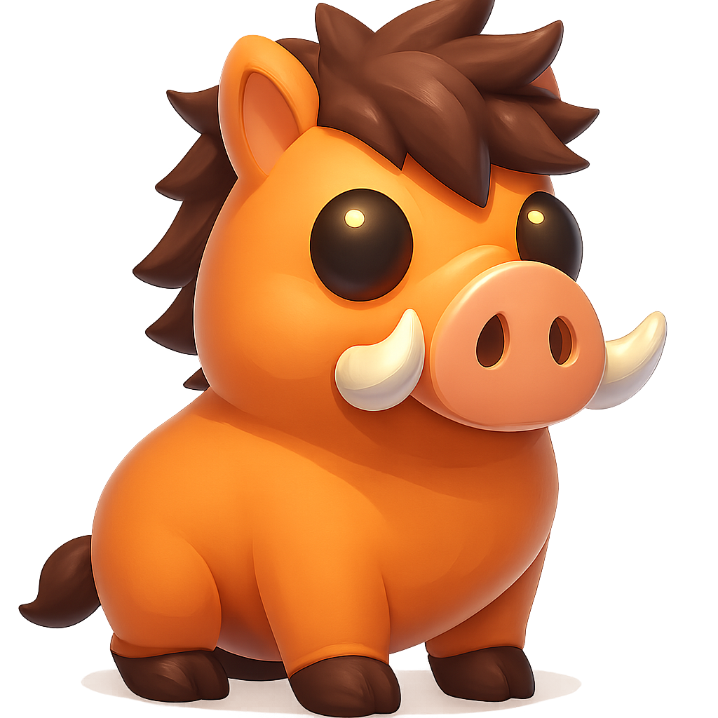 NFR Warthog