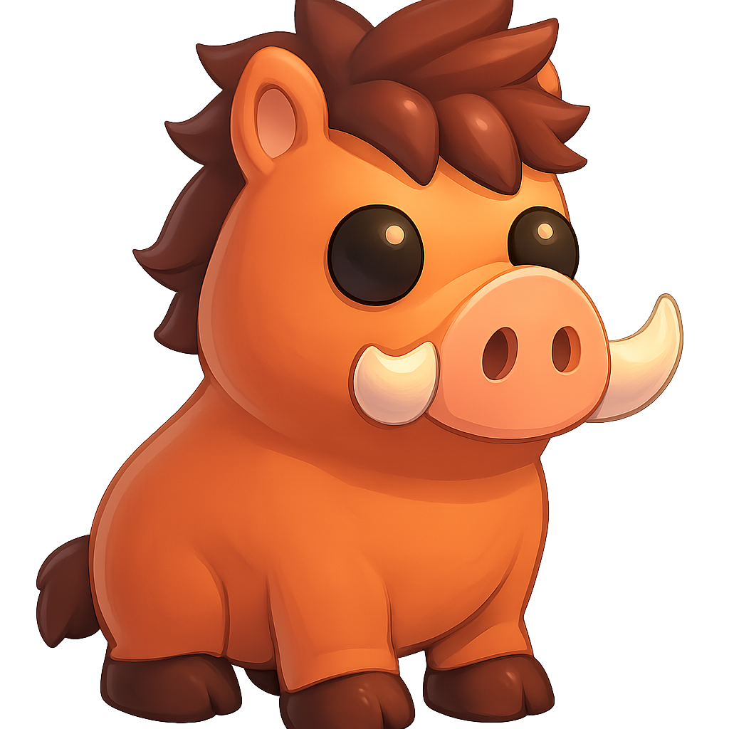 Warthog