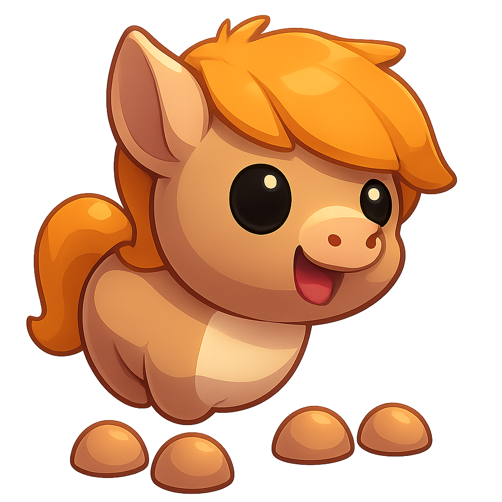 Show Pony