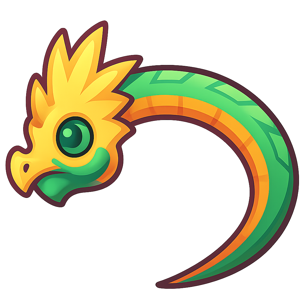 MFR Naga Dragon