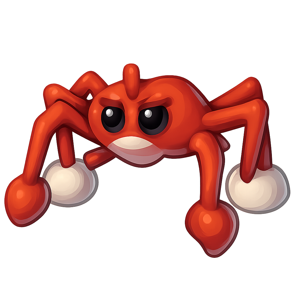 Spider Crab