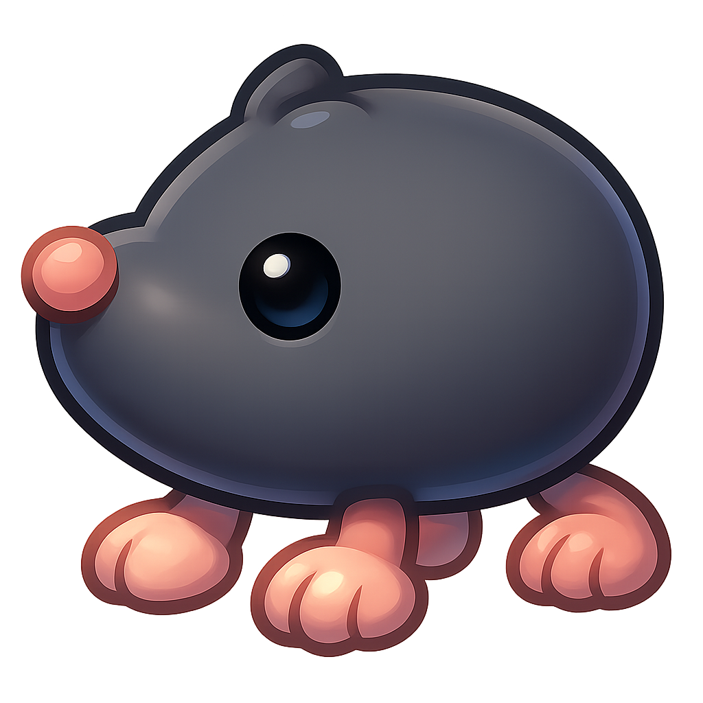 MFR Sado Mole