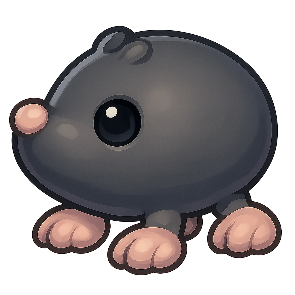 NFR Sado Mole
