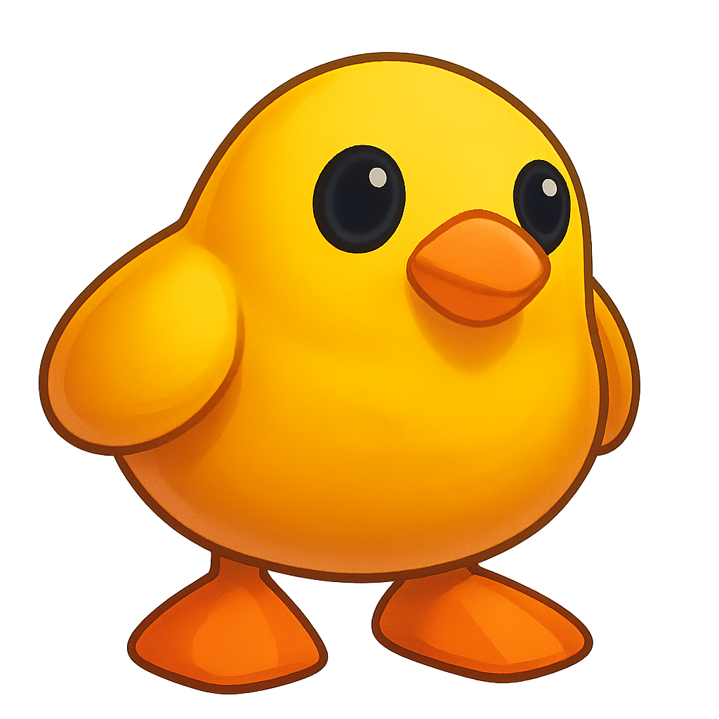 MFR Chick