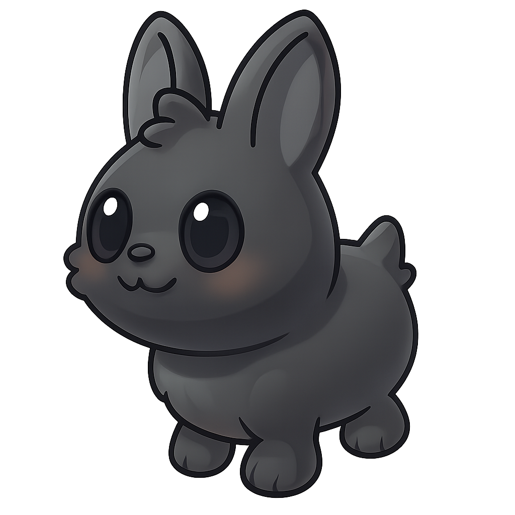 MFR Amami Rabbit