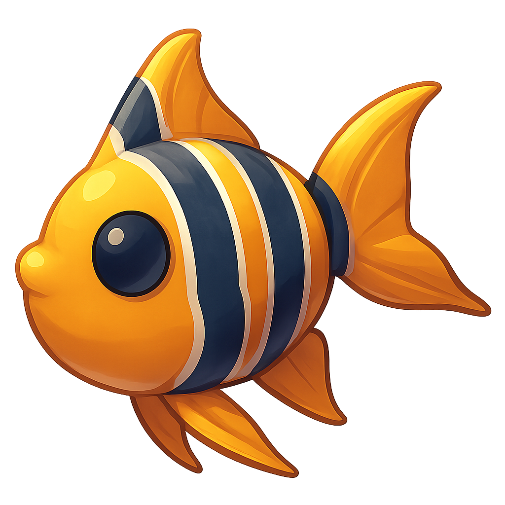 NFR Angelfish