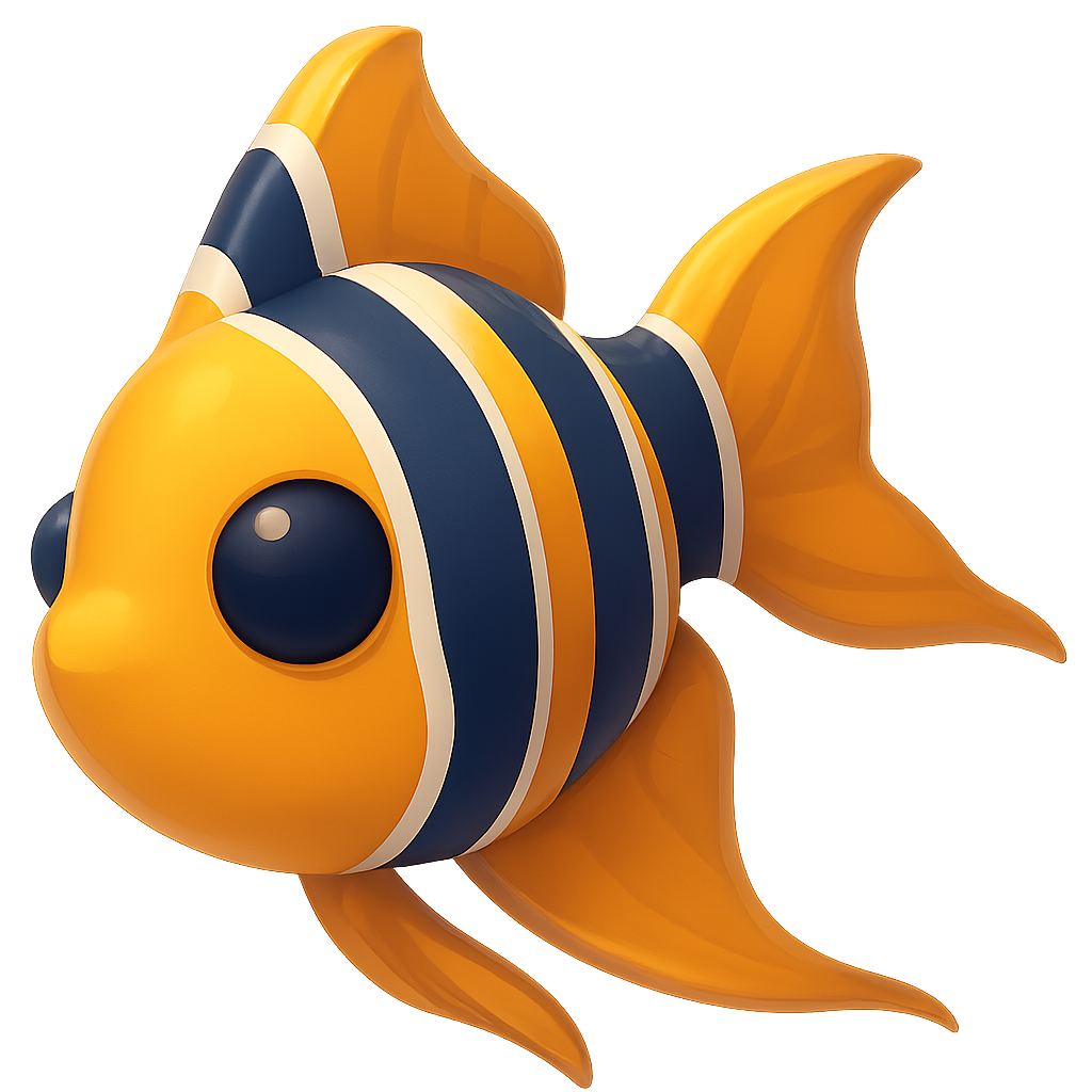 Angelfish