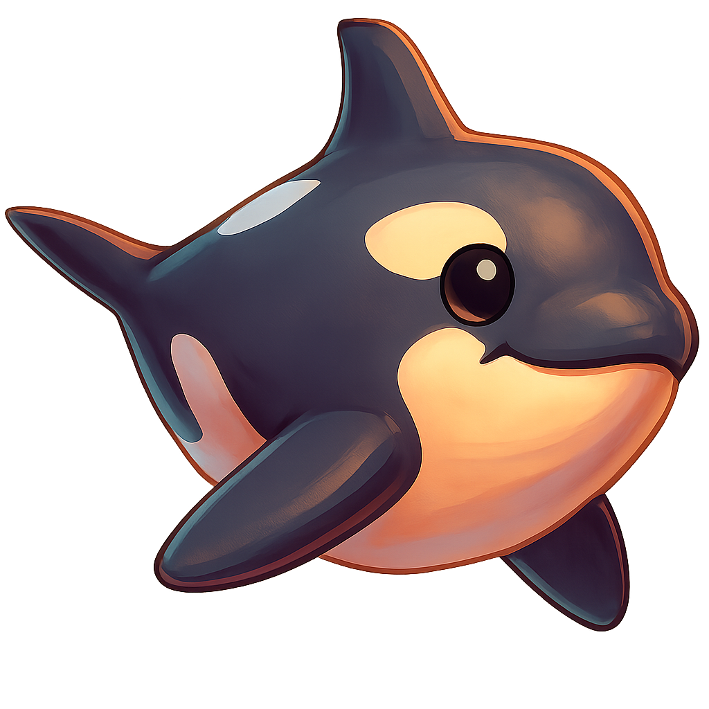 MFR Orca