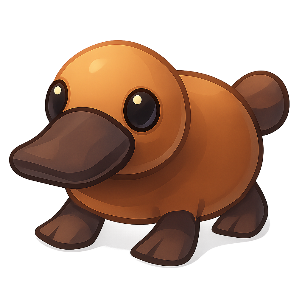 MFR Platypus
