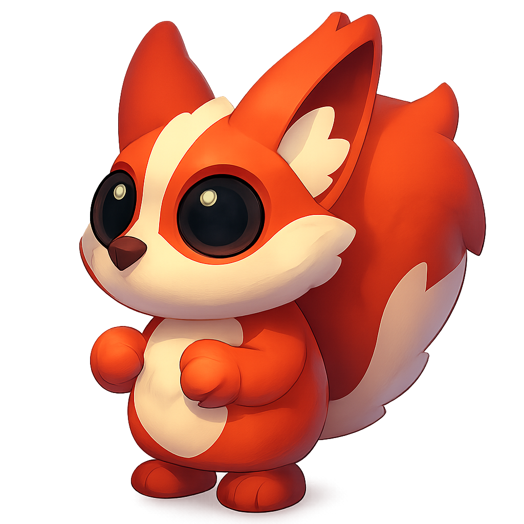 MFR Ratatoskr