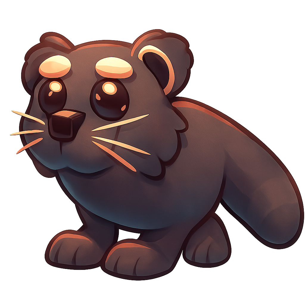 NFR Binturong