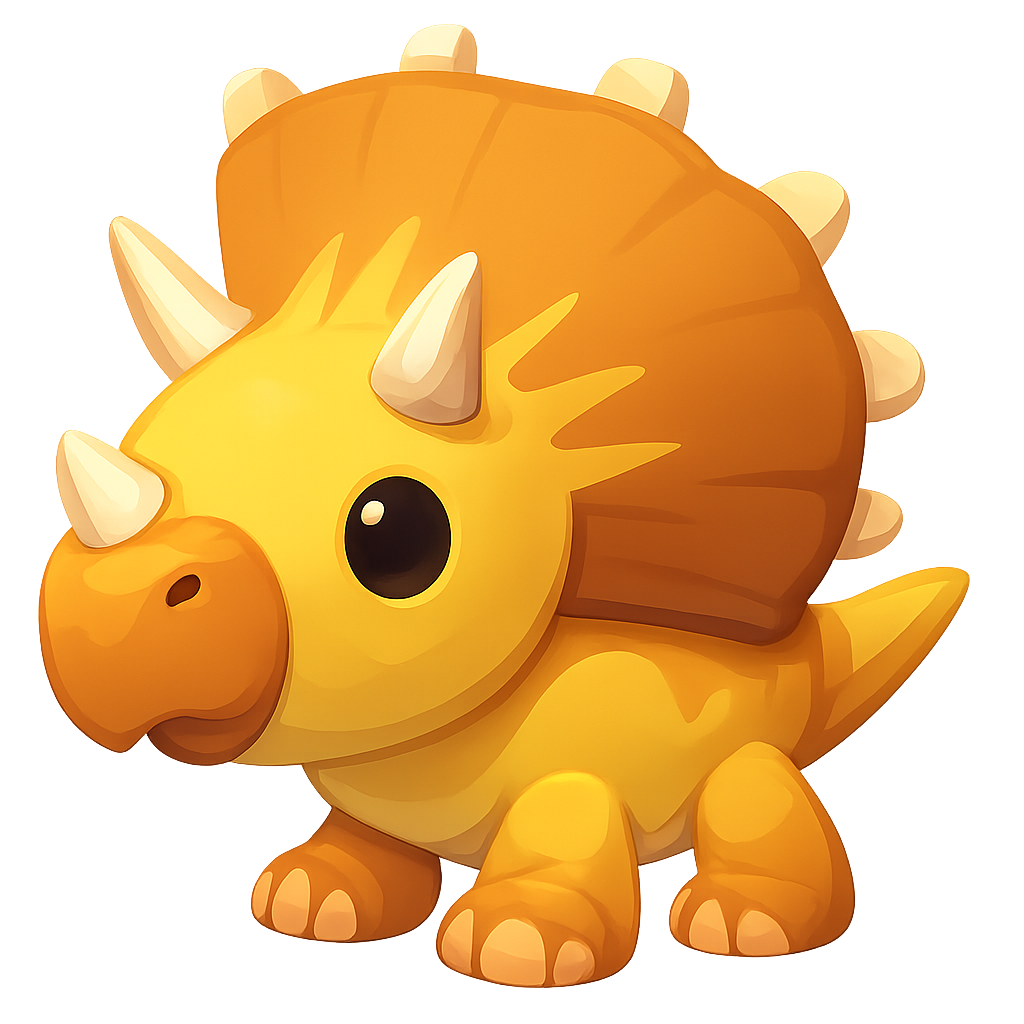 Triceratops