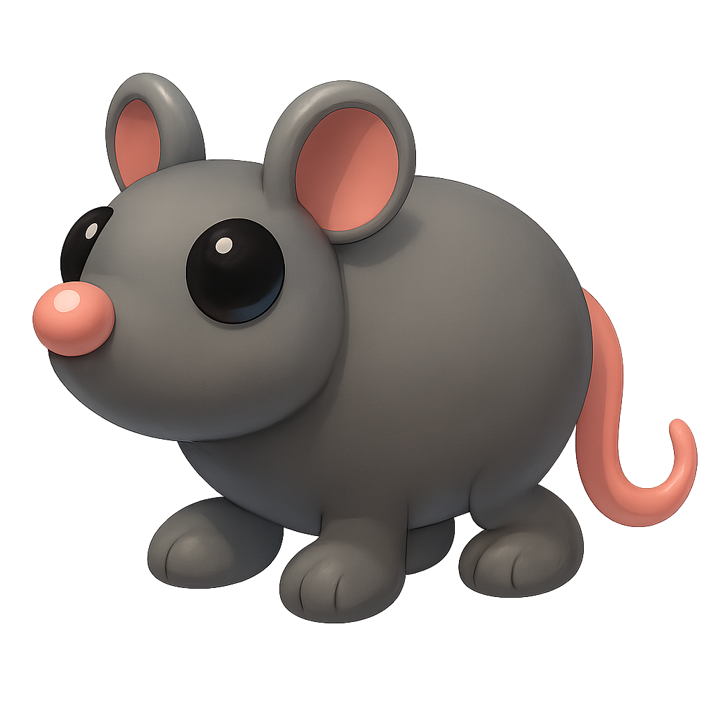 MFR Rat