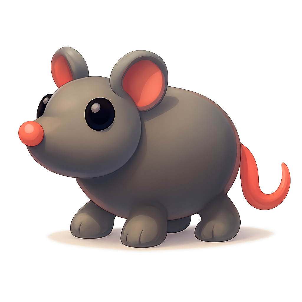 NFR Rat