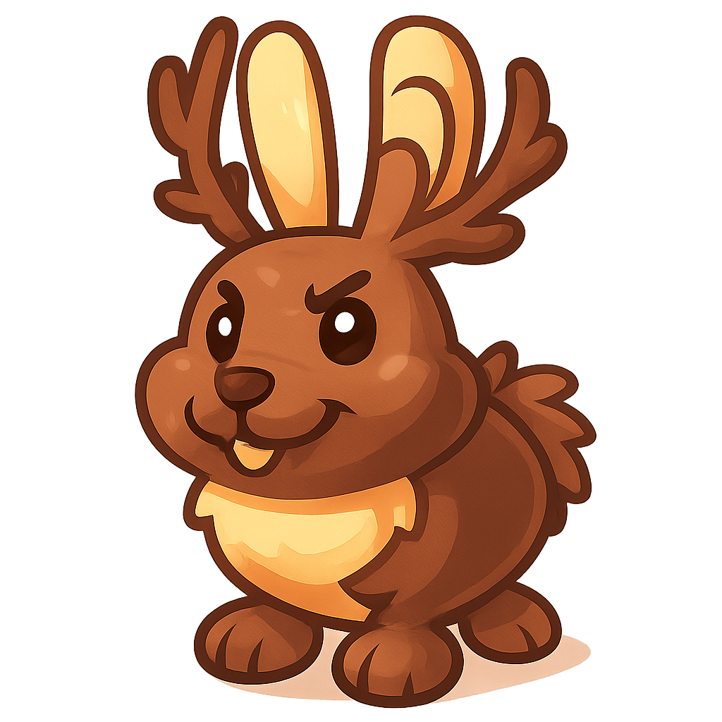 MFR Wolpertinger