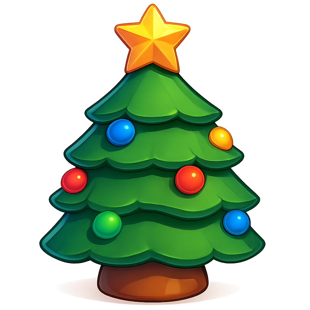 Christmas Egg