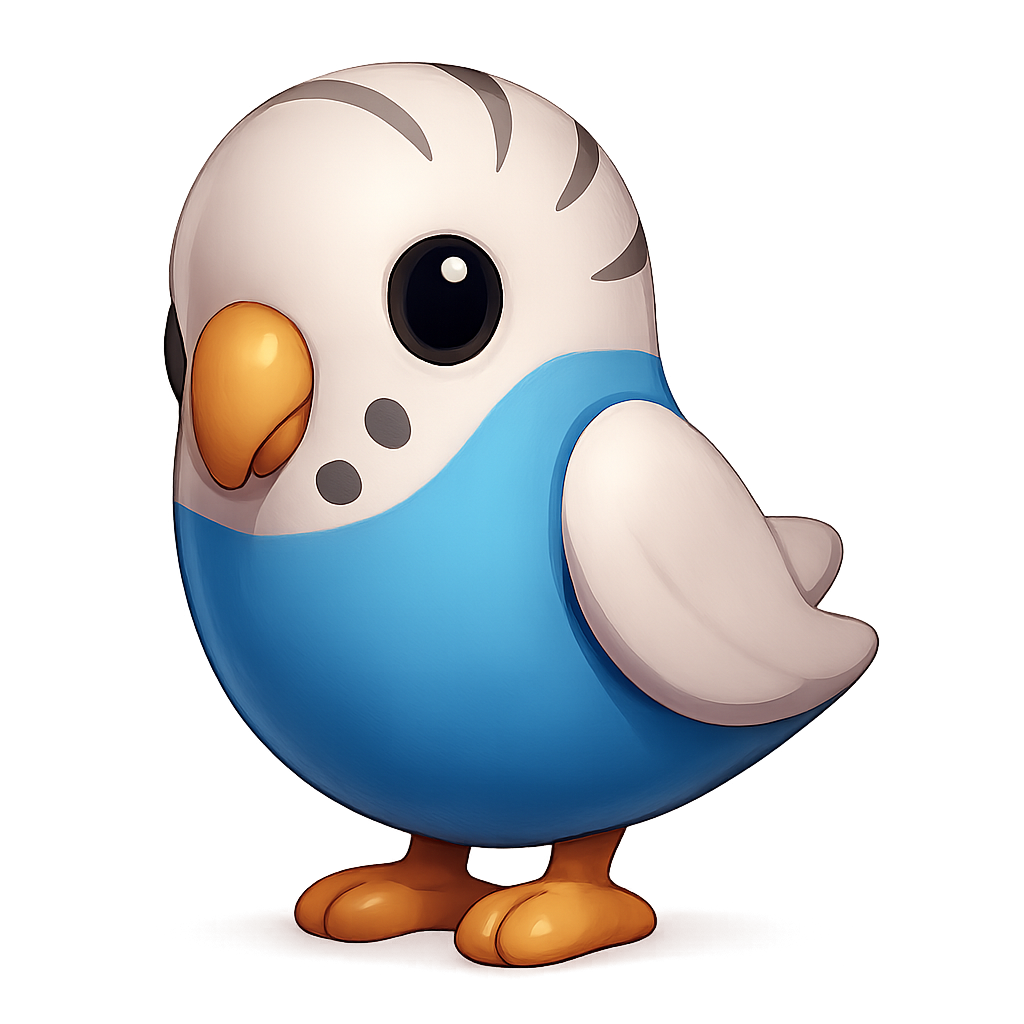 Parakeet