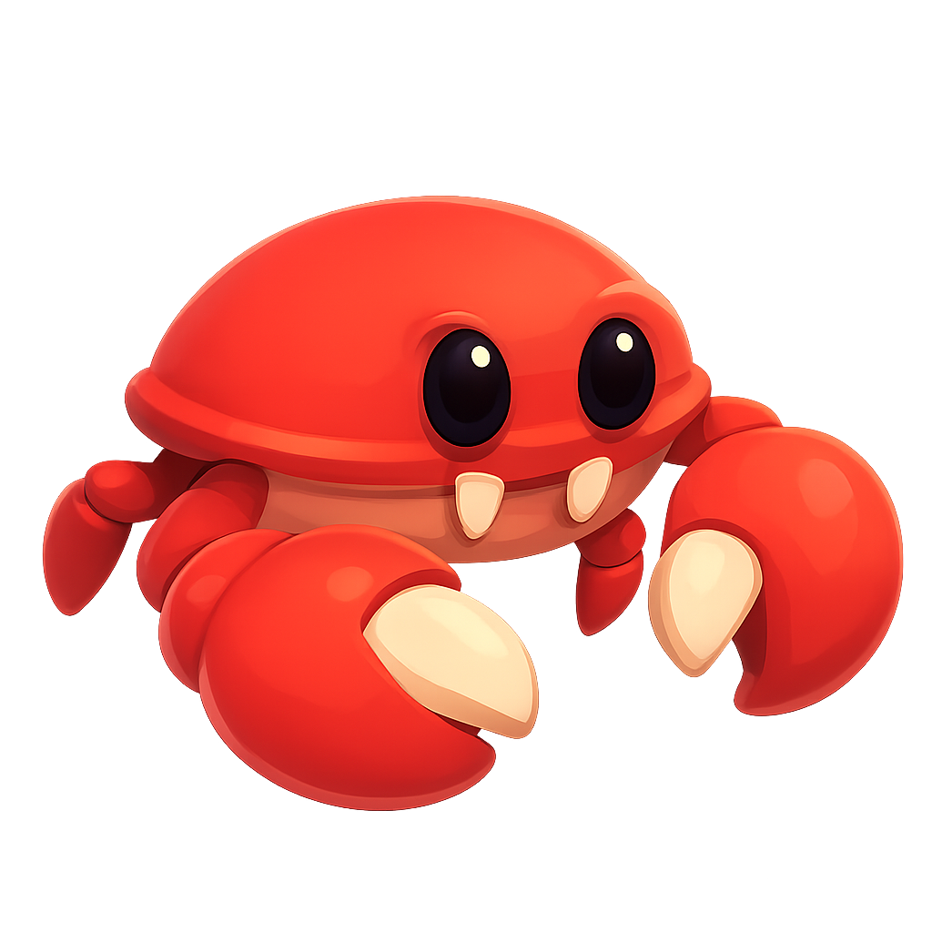 MFR Crab