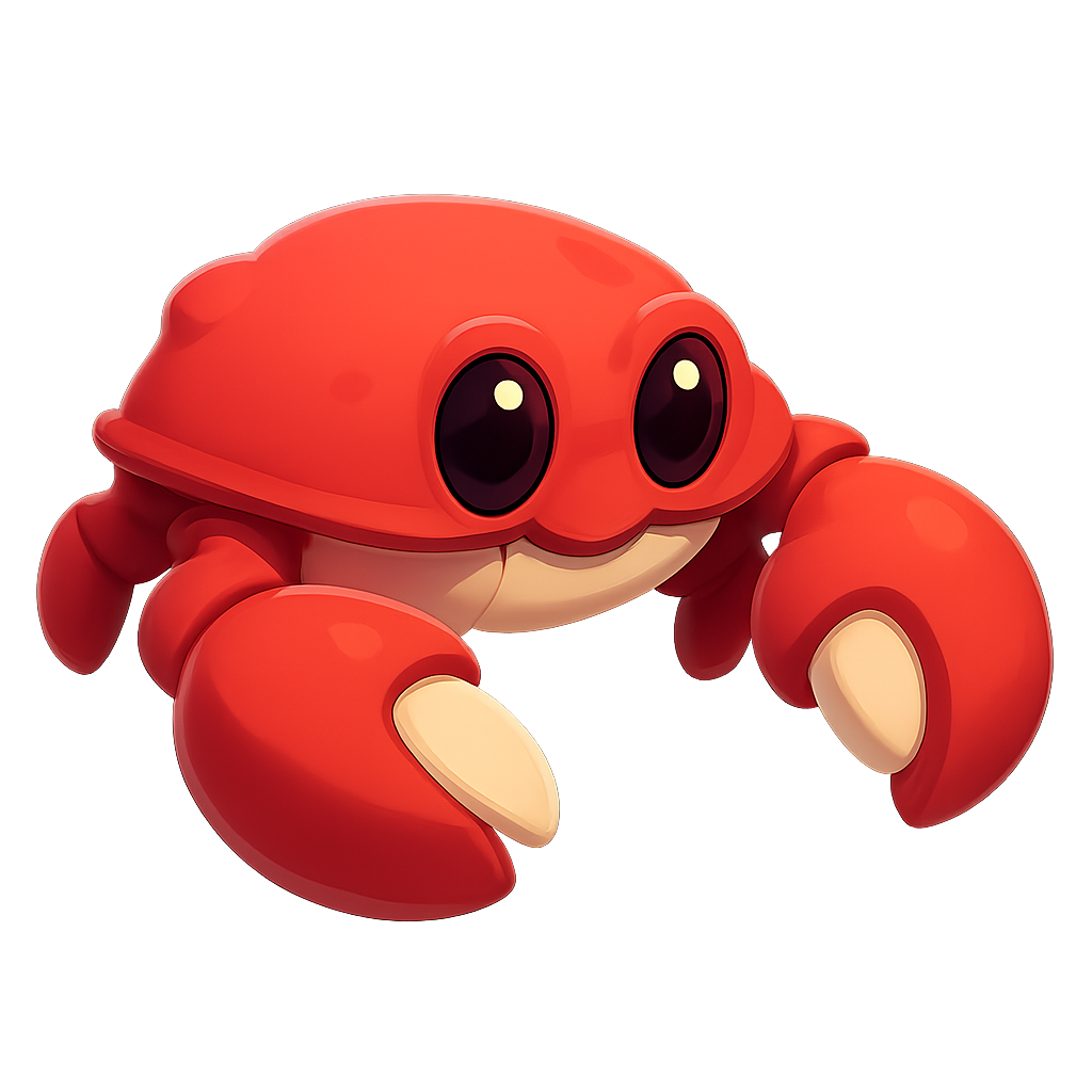 NFR Crab
