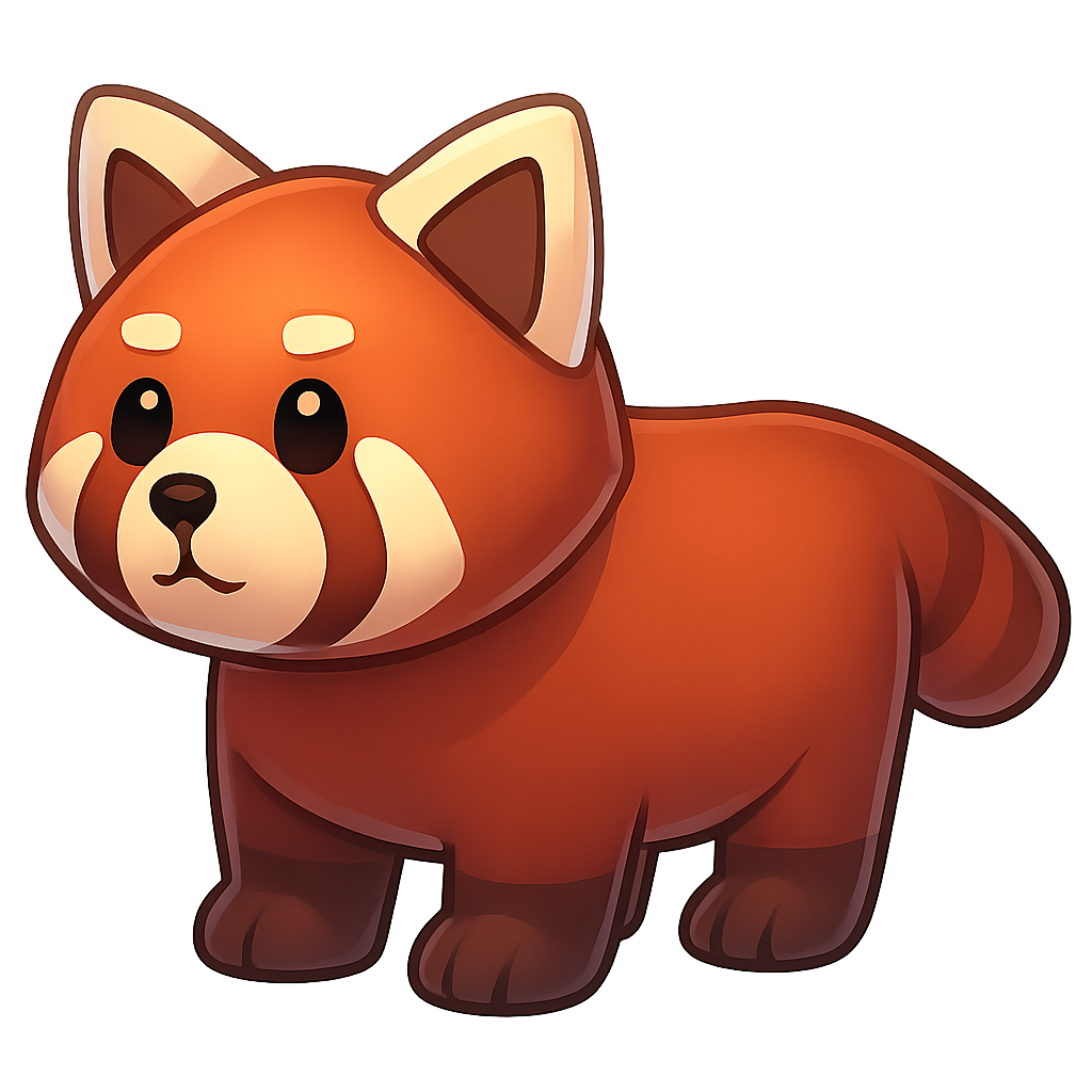 Red Panda