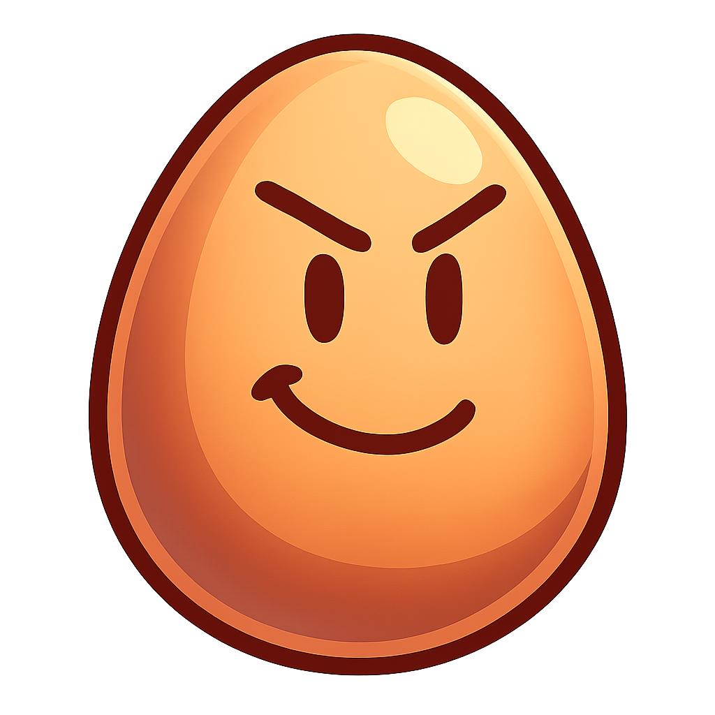 Zodiac Minion Egg