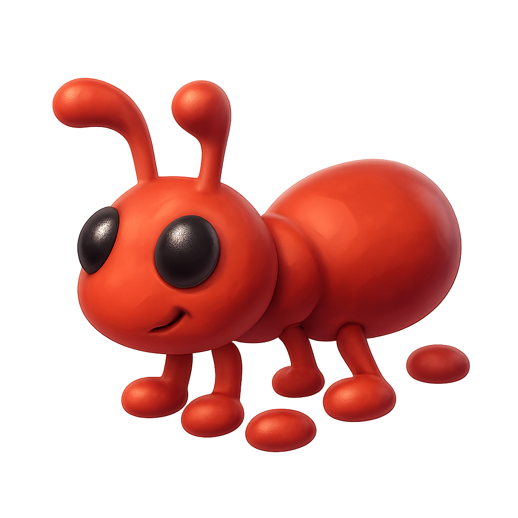 MFR Ant