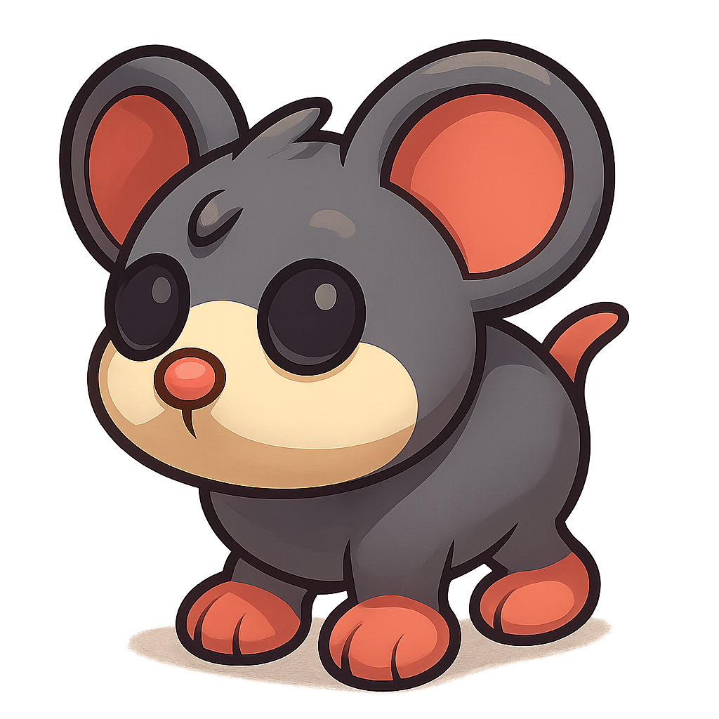 NFR Mouse