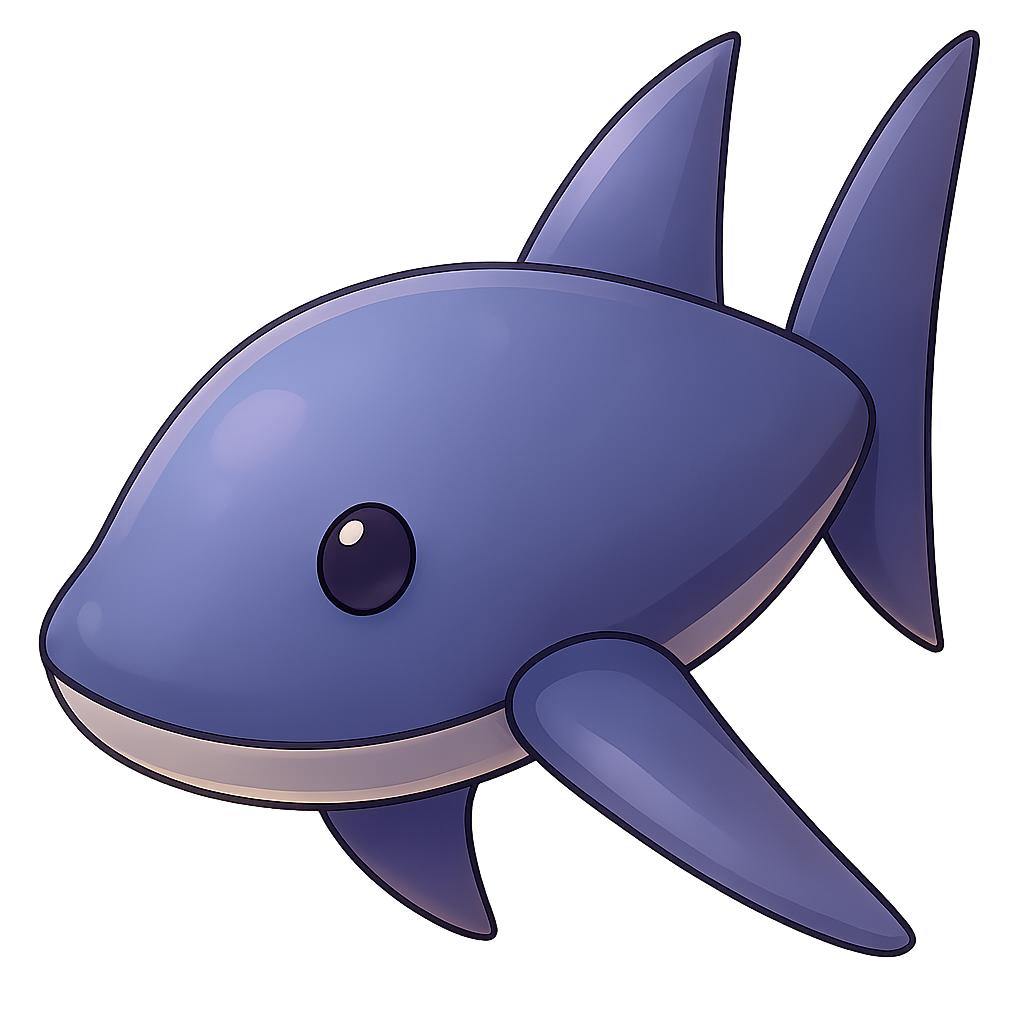 NFR Shark