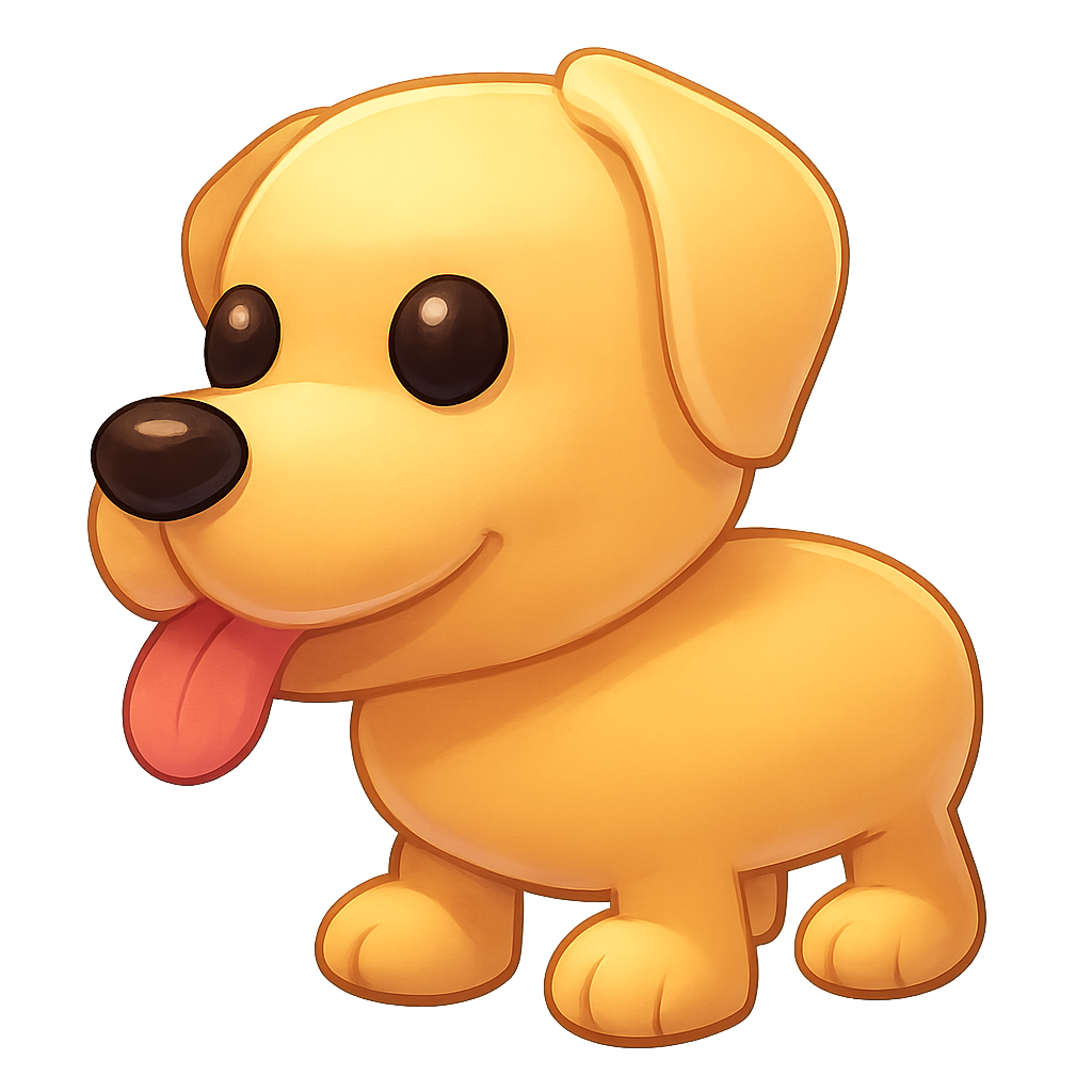 NFR Dog