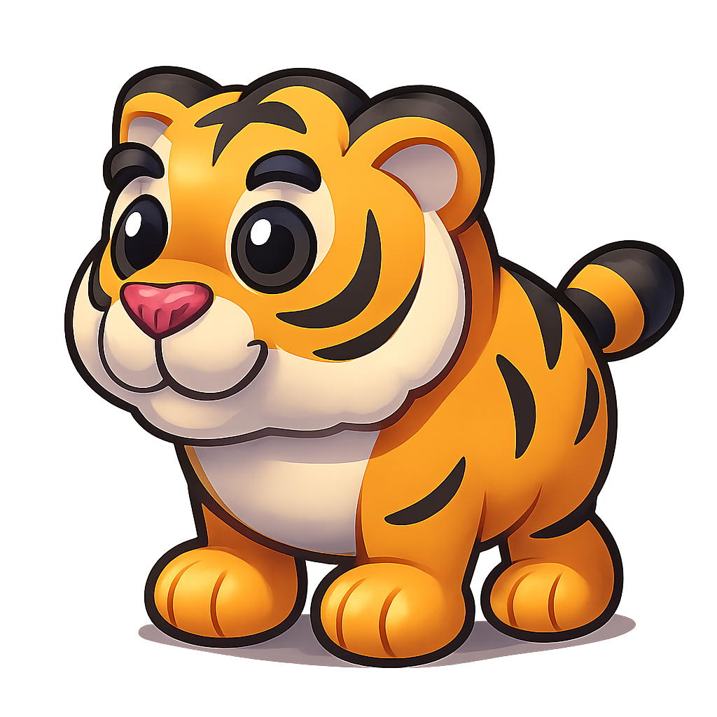NFR Lunar Tiger