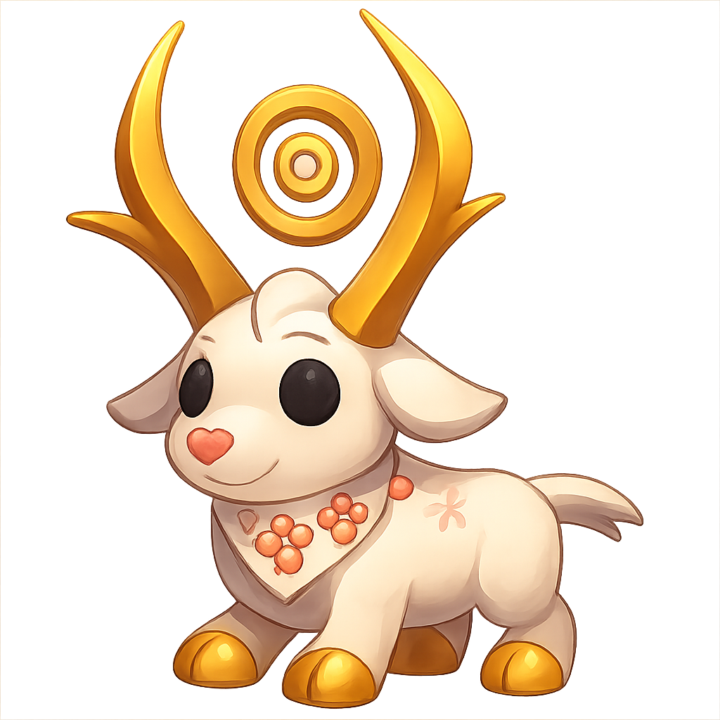 NFR Goldhorn