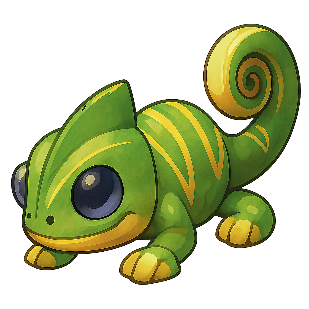 MFR Chameleon