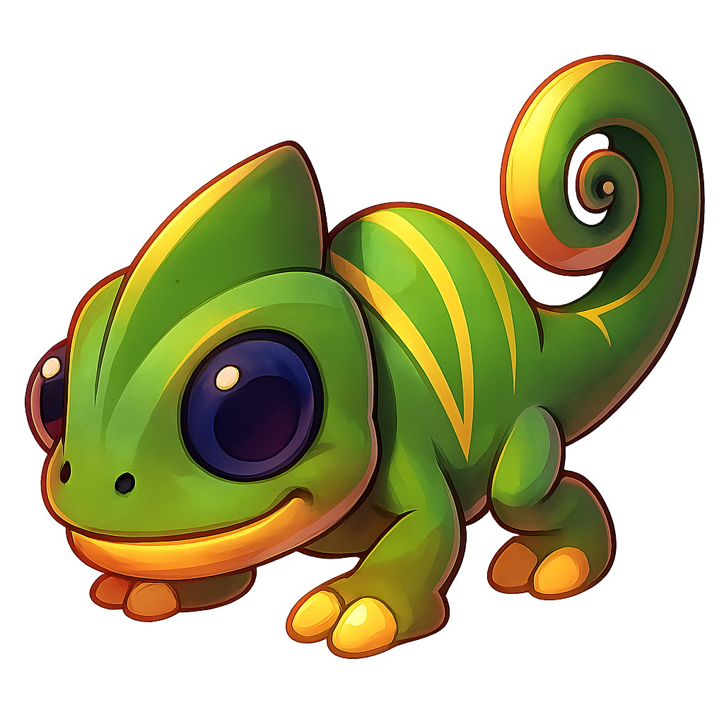 NFR Chameleon