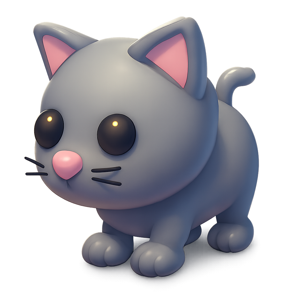 MFR Cat