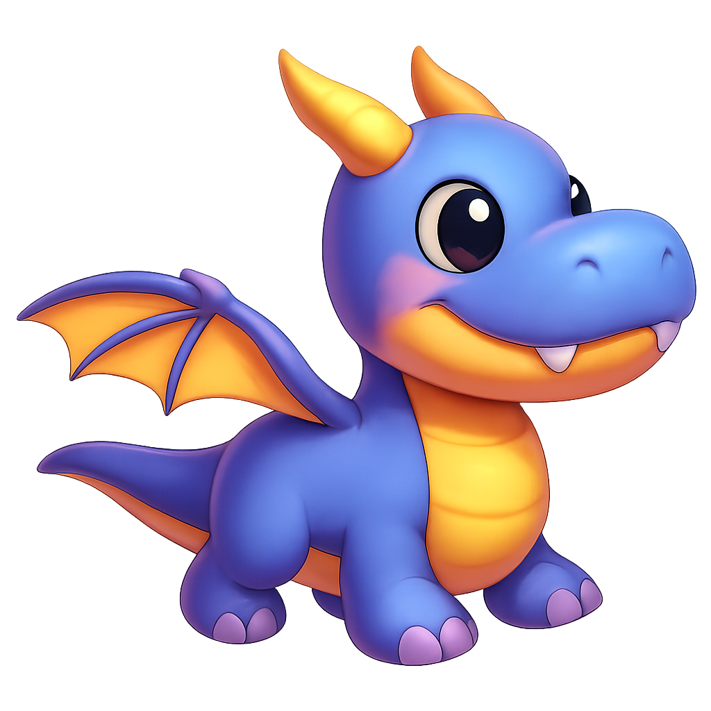 NFR Diamond Dragon