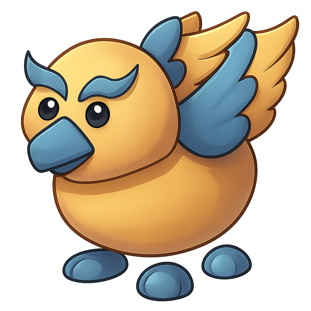 NFR Golden Griffin