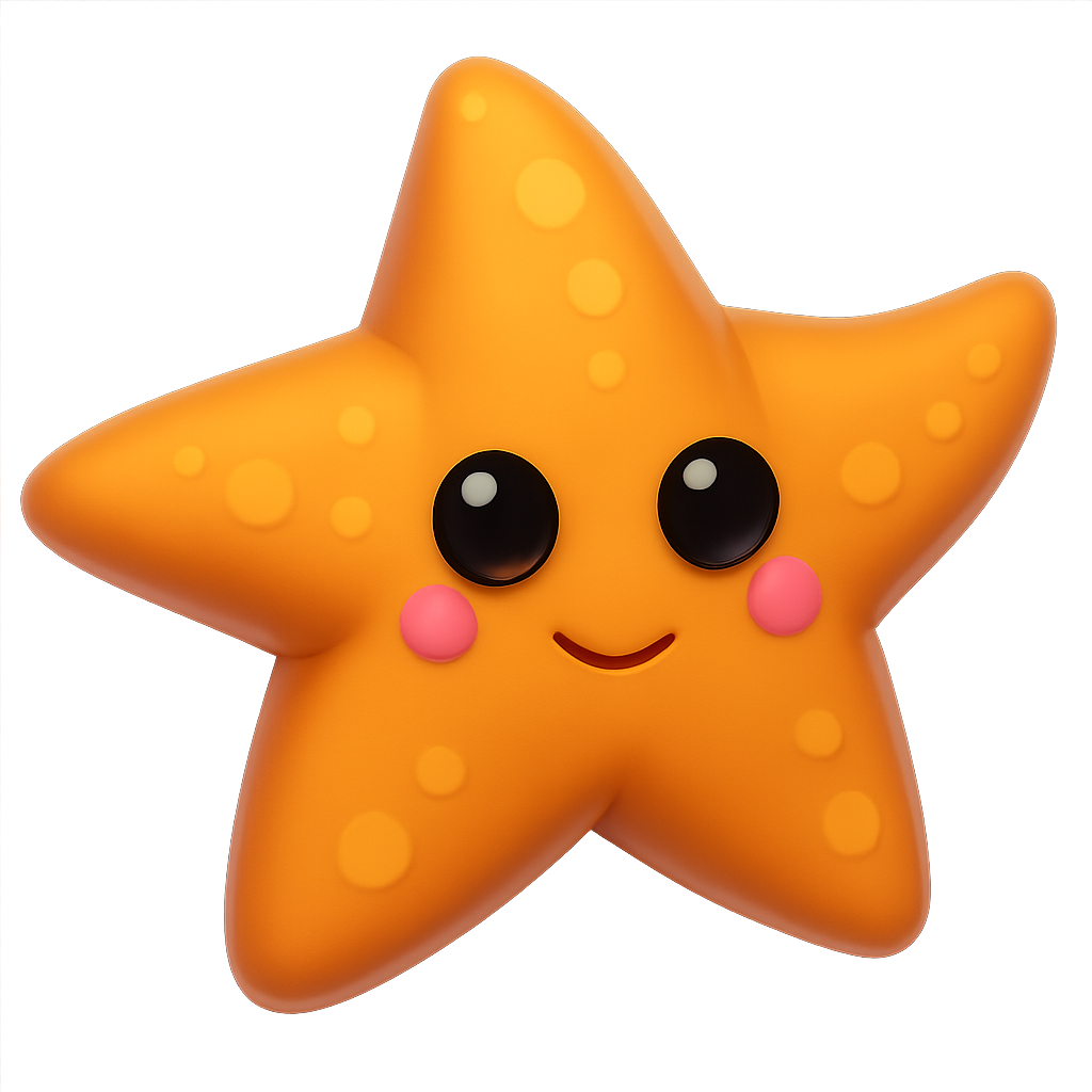 NFR Starfish