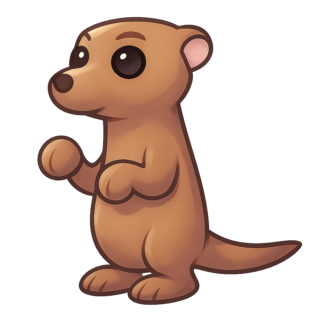 MFR Meerkat