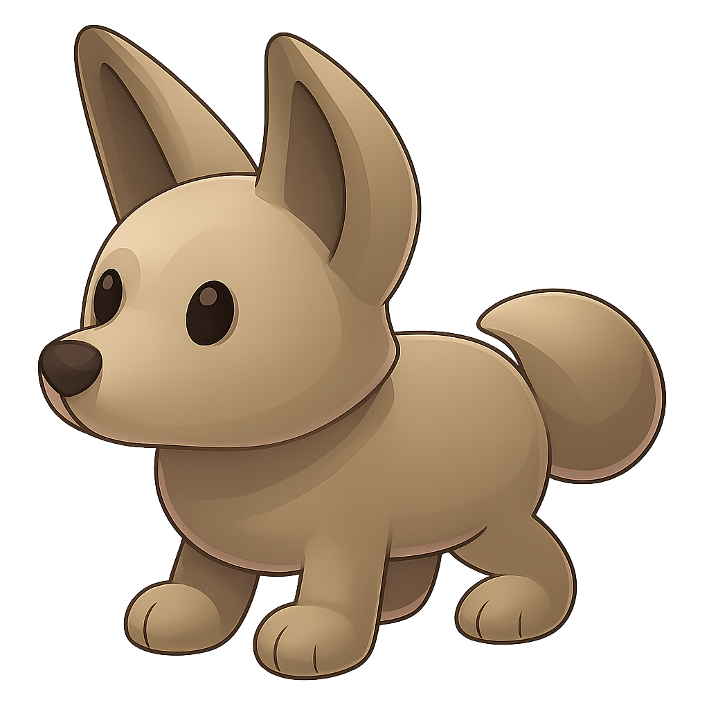 MFR Fennec Fox