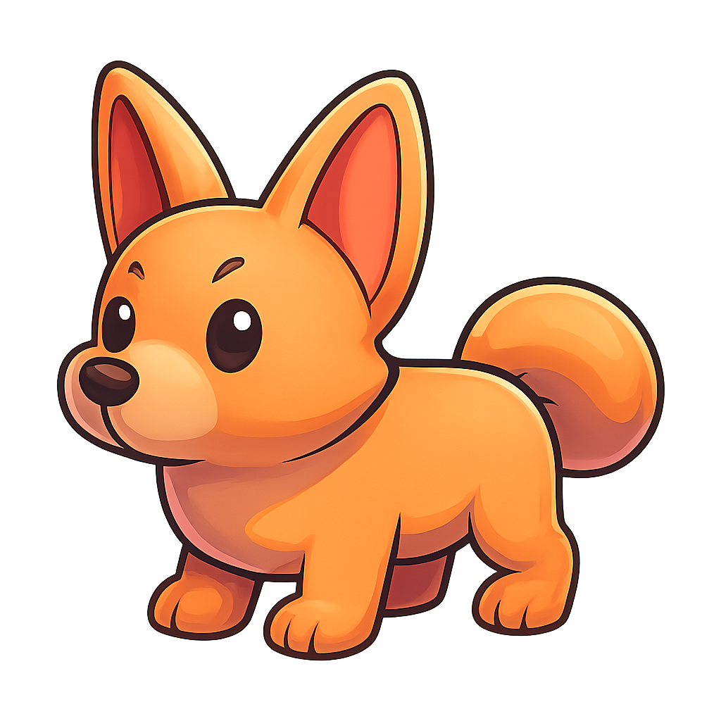 Fennec Fox