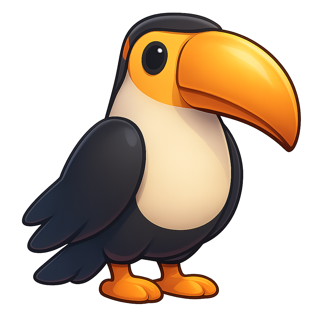 NFR Toucan