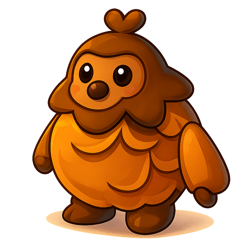MFR Sasquatch