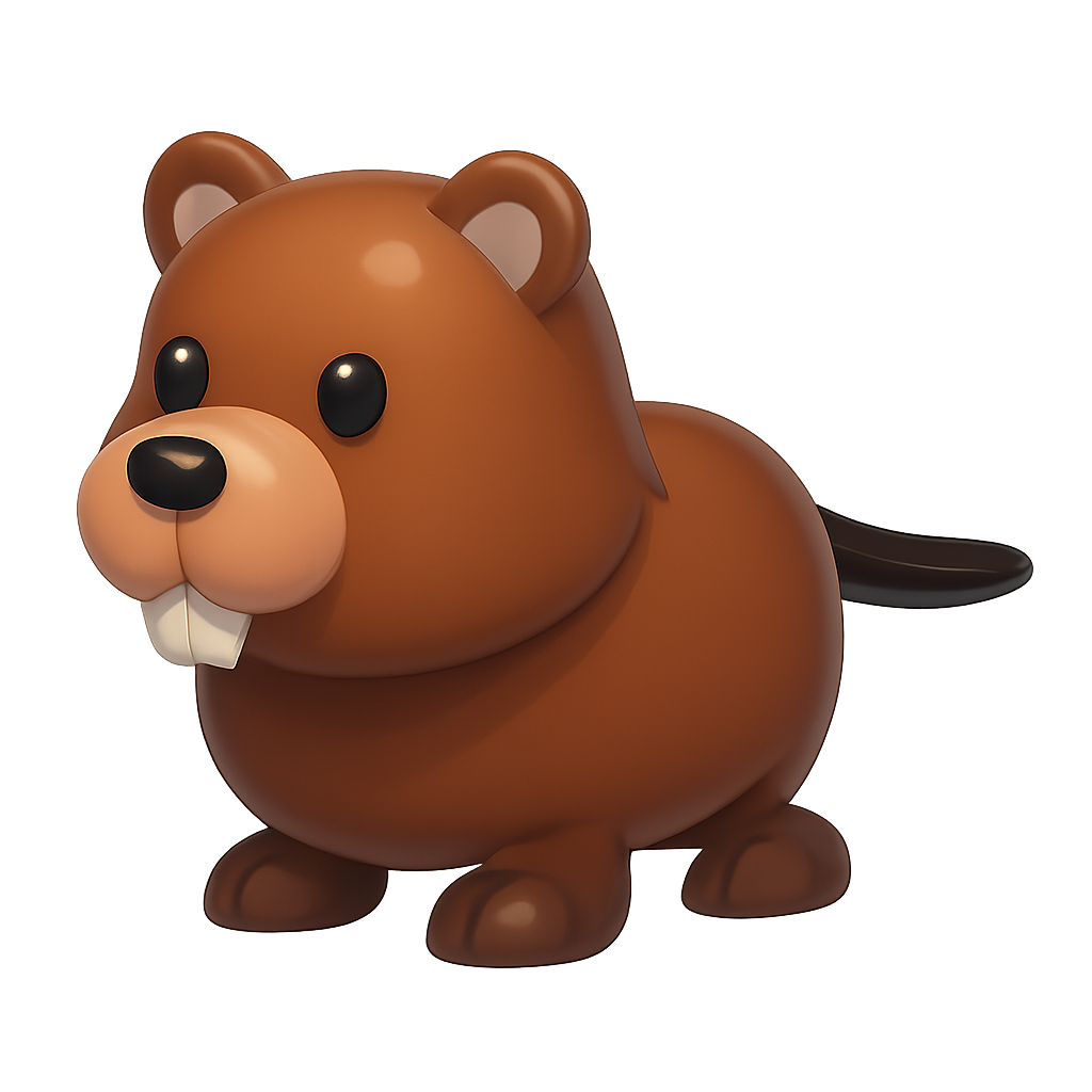 MFR Beaver