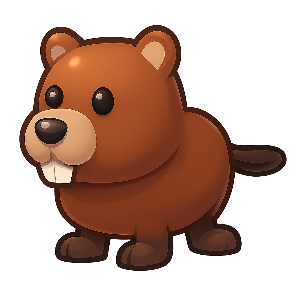 Beaver