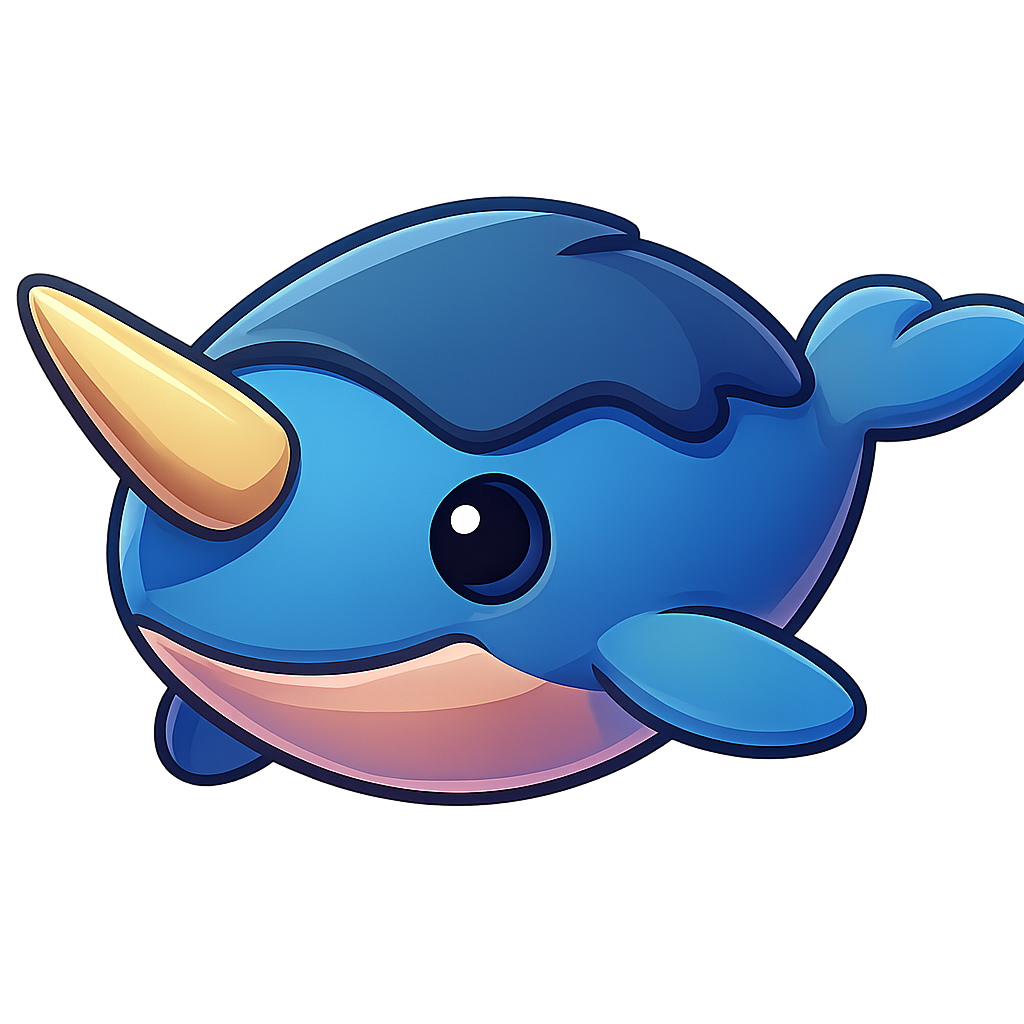 MFR Narwhal