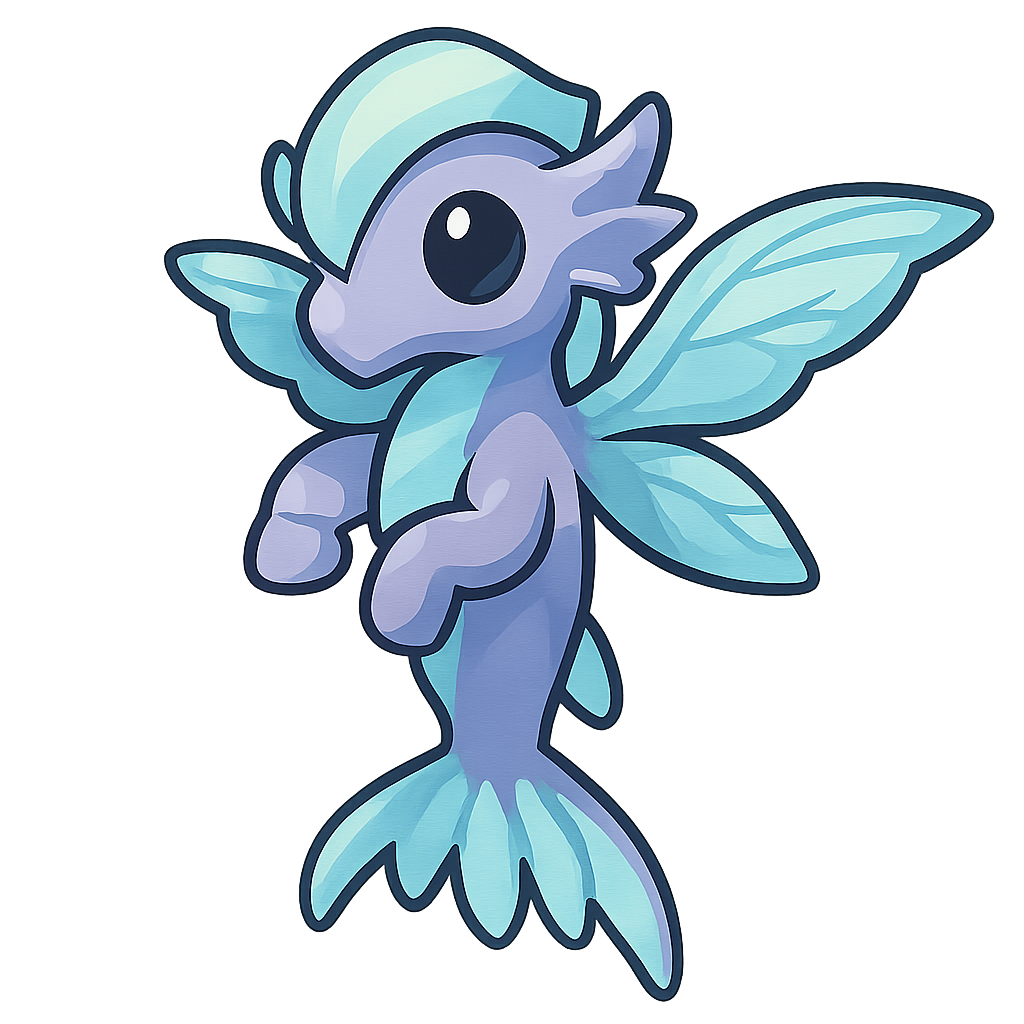 NFR Merhorse