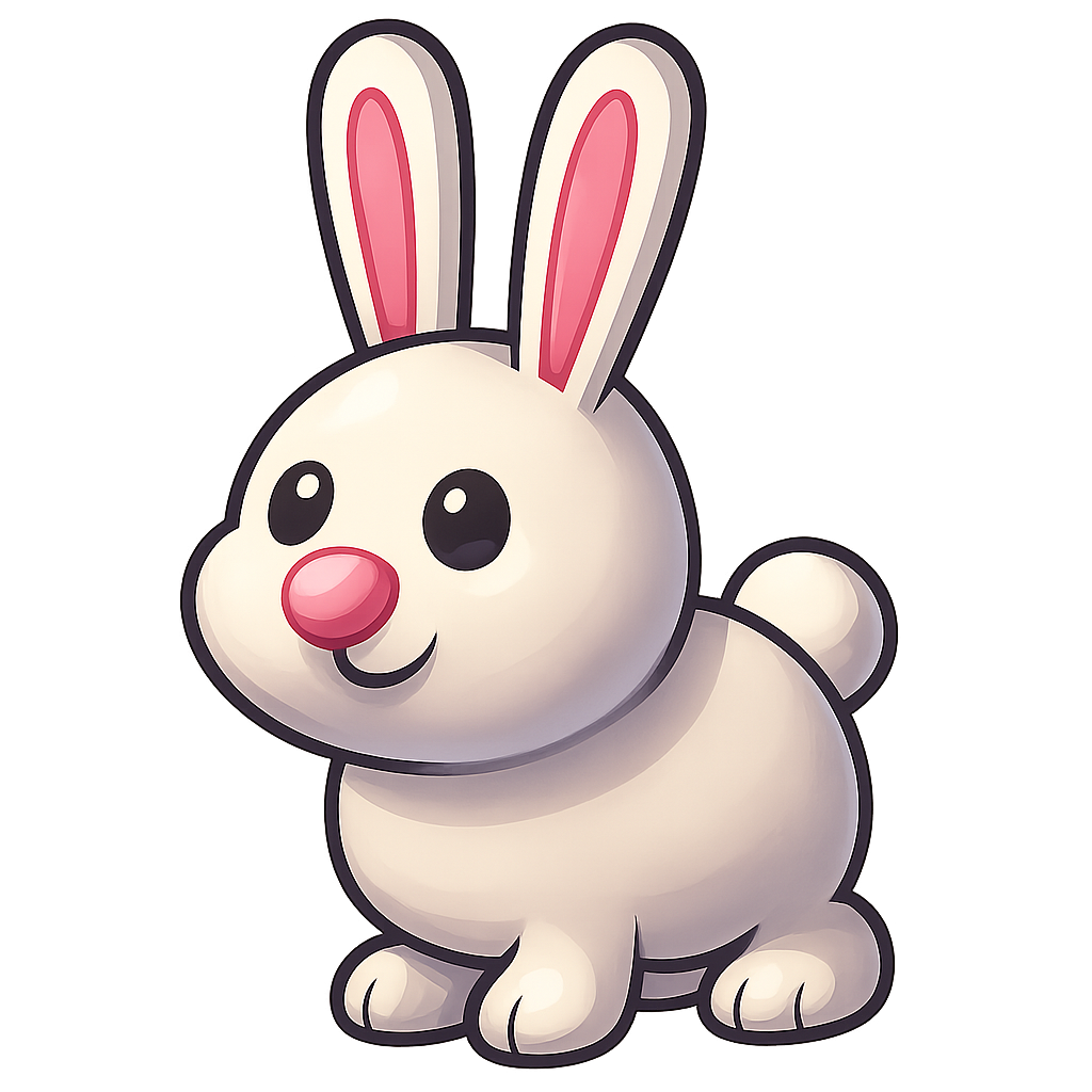 NFR Bunny