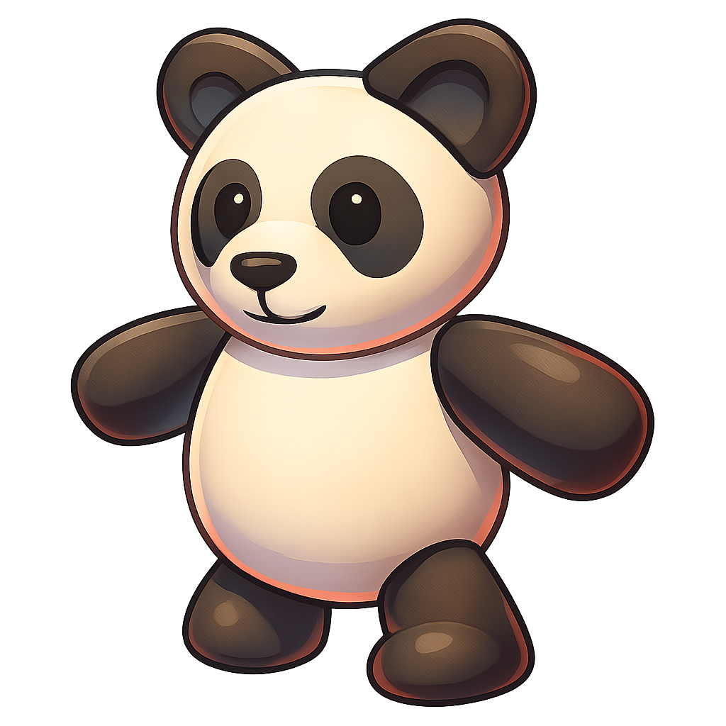 MFR Panda